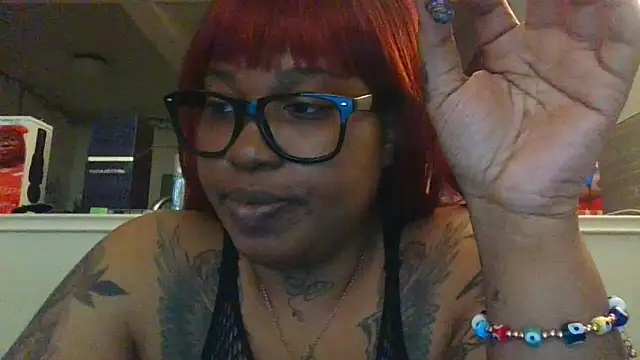 Snapshot of ShaBrimDaPornstar chatting on 02/16/26, 06:50 ShaBrimDaPornstar online show from 02/16/26, 06:50