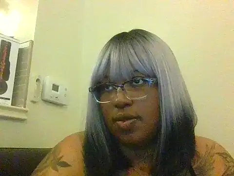 ShaBrimDaPornstar online show from 12/03/25, 08:30