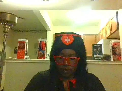 ShaBrimDaPornstar online show from 12/04/25, 10:53