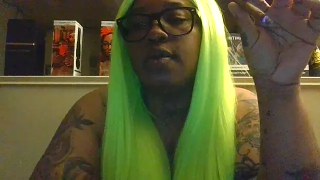 Snapshot of ShaBrimDaPornstar chatting on 01/17/26, 02:04 ShaBrimDaPornstar online show from 01/17/26, 02:04