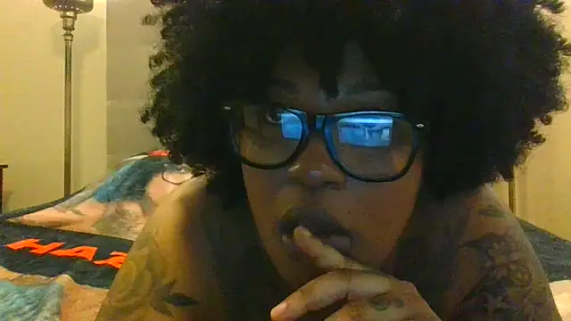 ShaBrimDaPornstar online show from 11/05/25, 08:12