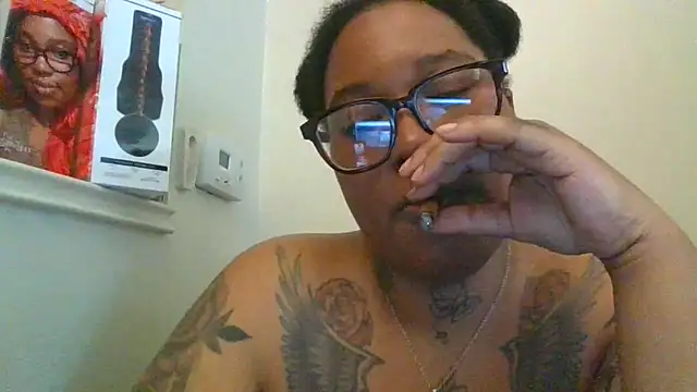 Snapshot of ShaBrimDaPornstar chatting on 01/07/26, 05:07 ShaBrimDaPornstar online show from 01/07/26, 05:07