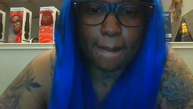 Snapshot of ShaBrimDaPornstar chatting on 01/11/26, 06:37 ShaBrimDaPornstar online show from 01/11/26, 06:37