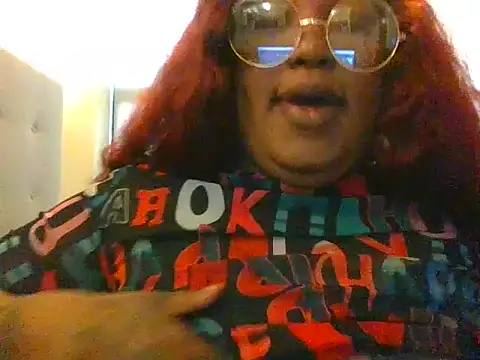 ShaBrimDaPornstar online show from 11/21/25, 07:35