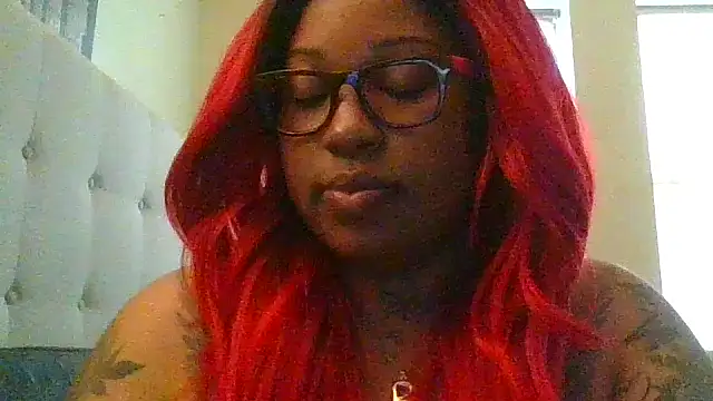 ShaBrimDaPornstar online show from 10/29/25, 03:11