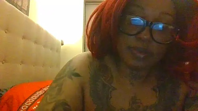 ShaBrimDaPornstar online show from 11/07/25, 12:15