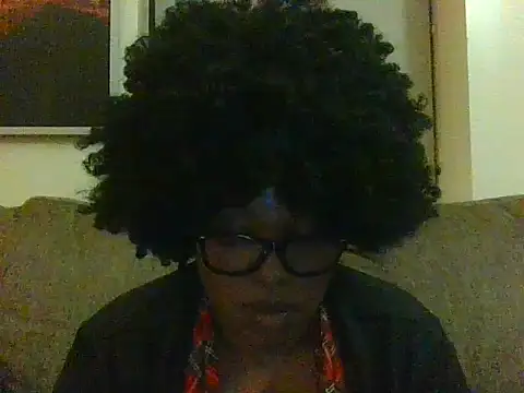 ShaBrimDaPornstar online show from 11/13/25, 12:47