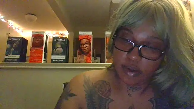 Snapshot of ShaBrimDaPornstar chatting on 02/02/26, 10:42 ShaBrimDaPornstar online show from 02/02/26, 10:42