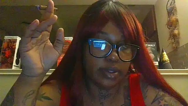 Snapshot of ShaBrimDaPornstar chatting on 01/17/26, 09:07 ShaBrimDaPornstar online show from 01/17/26, 09:07