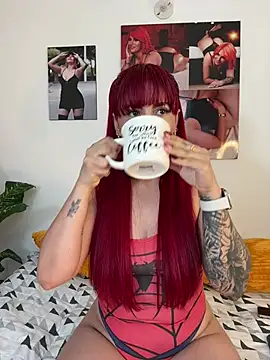 zafiro mo0n online show from 03/02/25, 10:23