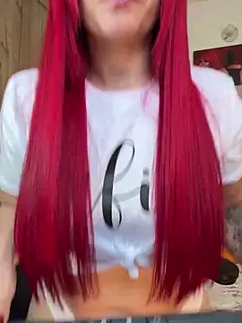 zafiro mo0n online show from 03/05/25, 10:10