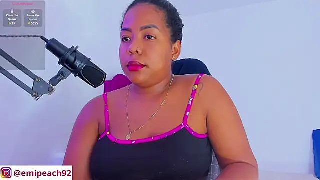 samanthaabloom online show from 09/27/25, 02:50