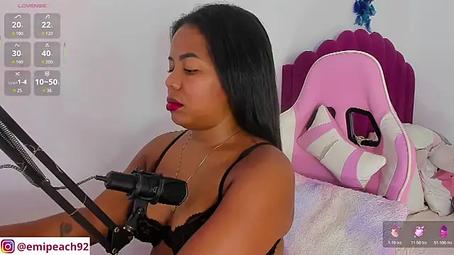 samanthaabloom online show from 03/03/26, 03:24