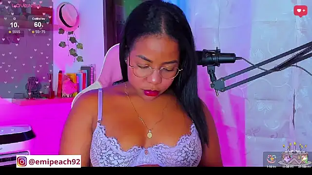 samanthaabloom online show from 03/13/25, 01:10