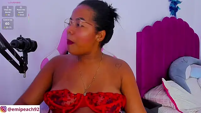 samanthaabloom online show from 02/27/26, 03:29