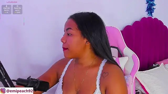 samanthaabloom online show from 02/26/26, 03:17