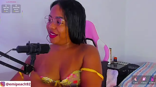 samanthaabloom online show from 02/03/26, 02:53