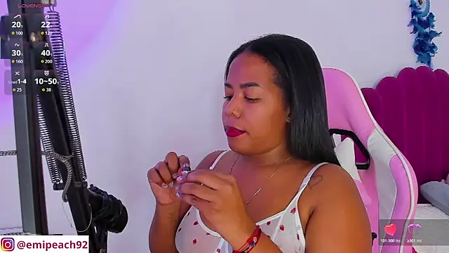 samanthaabloom online show from 03/04/26, 03:25