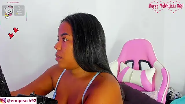 samanthaabloom online show from 02/10/26, 03:16