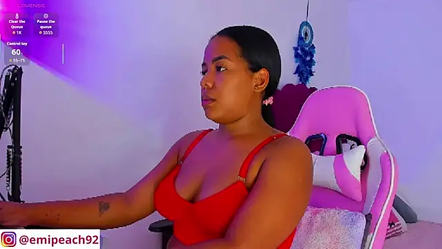 samanthaabloom online show from 11/12/25, 11:52