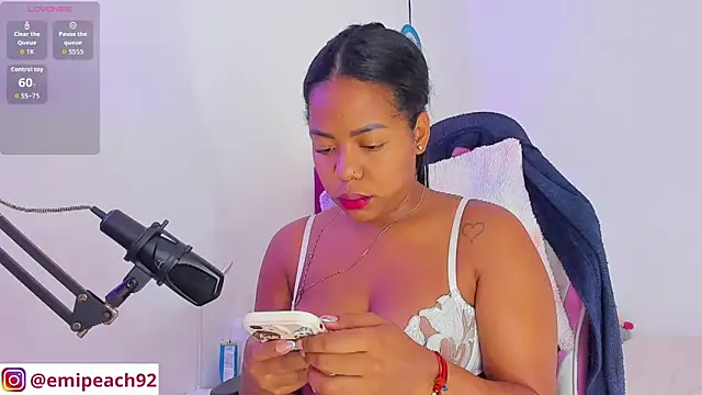 samanthaabloom online show from 09/22/25, 03:29