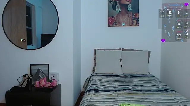 dahian s online show from 03/15/26, 04:08