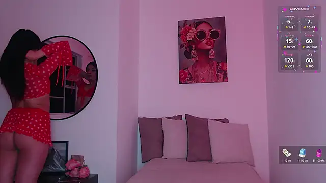 dahian s online show from 04/12/26, 04:38