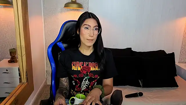 Taly Fox online show from 03/09/26, 03:04