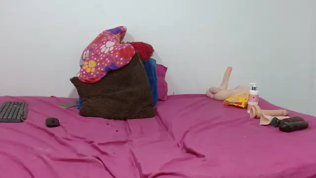 Titouminerve online show from 10/30/25, 09:55