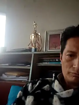 manuel1976 online show from 02/20/26, 11:45