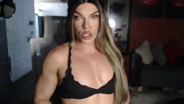 allifit01 online show from 01/08/26, 06:25