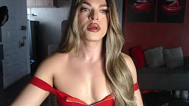 allifit01 online show from 05/07/26, 01:03
