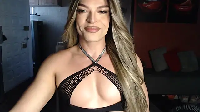 allifit01 online show from 03/15/26, 01:40