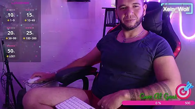 Snapshot of Xein_WoIf chatting on 03/09/25, 02:50 Xein WoIf online show from 03/09/25, 02:50