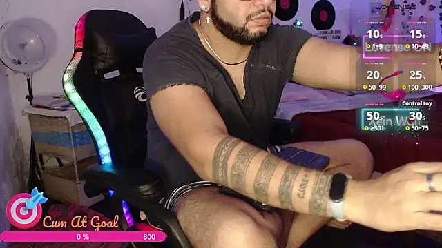 Snapshot of Xein_WoIf chatting on 06/01/26, 01:28 Xein WoIf online show from 06/01/26, 01:28