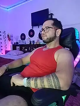 Xein WoIf online show from 05/24/26, 02:55