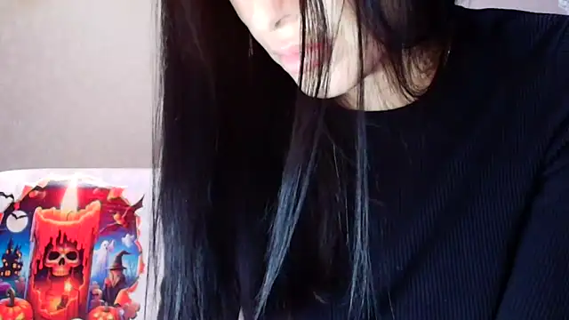 Siaconna online show from 10/21/25, 05:51