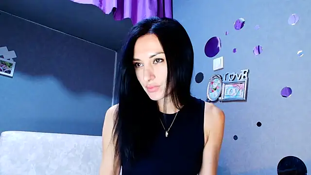 Siaconna online show from 11/24/25, 06:13