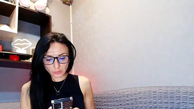 Siaconna online show from 09/09/25, 06:01