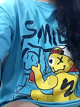 Snapshot of Doll_Nepali chatting on 02/25/25, 11:10 Doll Nepali online show from 02/25/25, 11:10