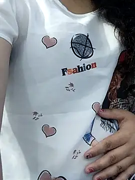 Snapshot of Doll_Nepali chatting on 02/27/25, 03:40 Doll Nepali online show from 02/27/25, 03:40