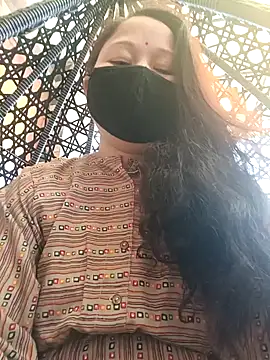 Snapshot of Doll_Nepali chatting on 03/07/25, 04:57 Doll Nepali online show from 03/07/25, 04:57