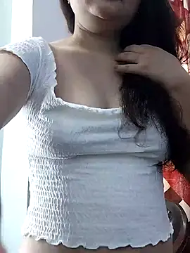 Snapshot of Doll_Nepali chatting on 02/05/25, 11:34 Doll Nepali online show from 02/05/25, 11:34