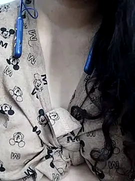 Snapshot of Doll_Nepali chatting on 02/11/25, 01:20 Doll Nepali online show from 02/11/25, 01:20