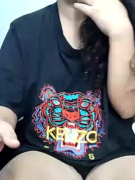 Snapshot of Doll_Nepali chatting on 02/03/25, 12:25 Doll Nepali online show from 02/03/25, 12:25