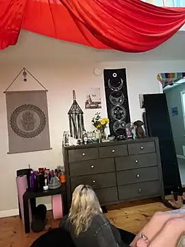 Snapshot of Terrafirma chatting on 03/01/25, 09:04 Terrafirma online show from 03/01/25, 09:04