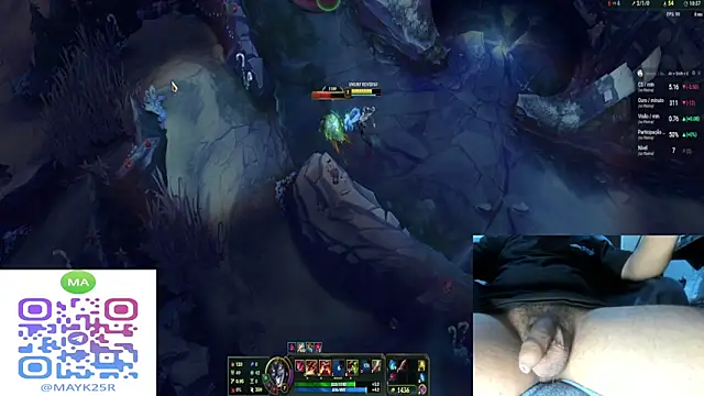 Novin18RJ online show from 12/19/25, 07:05