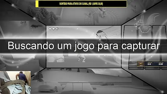 Novin18RJ online show from 11/30/25, 11:11