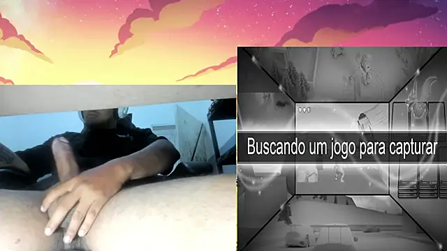 Novin18RJ online show from 11/29/25, 12:38