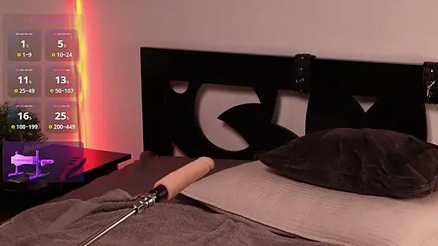 AmandaWat online show from 01/31/25, 04:27